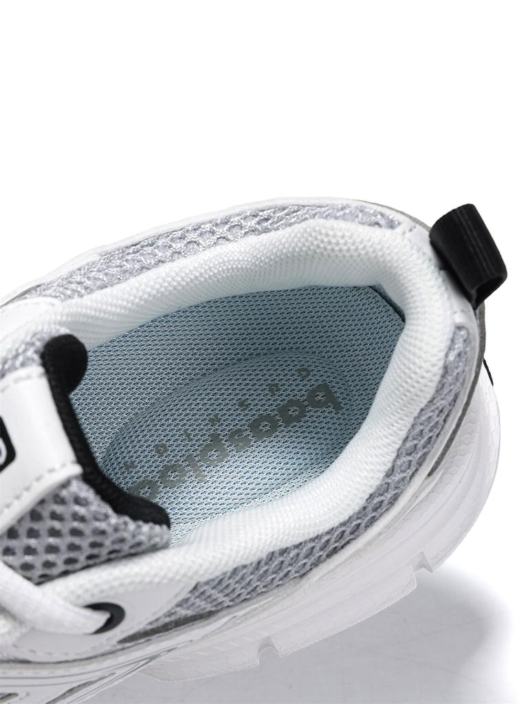 Baasploa Women's Running Shoes Fashion Outdoor Breathable Women's Brand Outdoor Fitness Tennis Shoes Comfortable High Quality Running Shoes