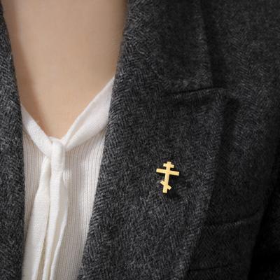 Брошки і прикраси на тіло