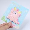 Cute Rabbit Patch Sticker, Children'S Women'S Clothes, Bags, Pants, Down Jacket Cloth Sticker, Hole-Free Repair Embroidery Sticker