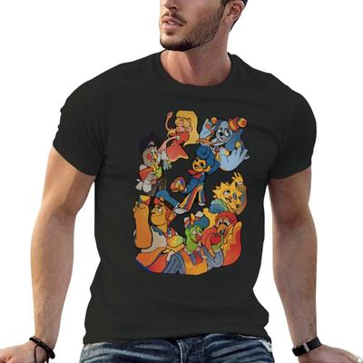 Νέα T-Shirt Wally Darling-Welcome Home αγόρια πουκάμισο με στάμπα ζώων T-shirt για ένα αγόρι φούτερ απλά μαύρα t-shirts άνδρες