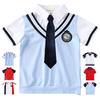 Single Piece Outfit: Vest and Shirt