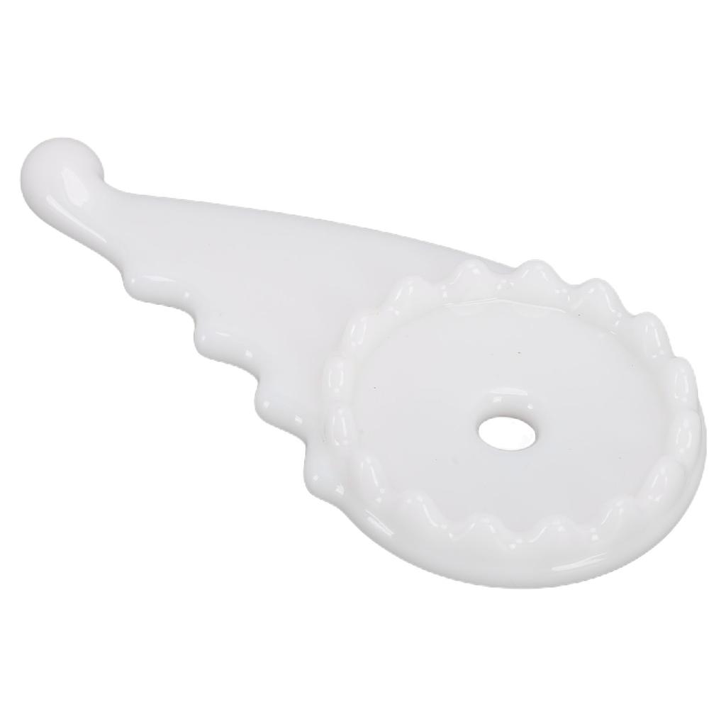 Facial Massage Board Resin Facial Lifting Sha Board Portable Self Massage Tool for