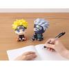 Rukappu Naruto Shippuden Uzumaki Naruto, Approx. 110mm PVC Painted Finished Figure (MH82976)