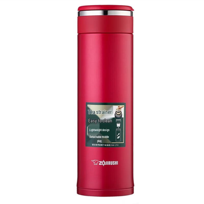 Кружка-термос из нержавеющей стали Zojirushi SM-JTE46