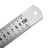 Fanxing 100cm Stainless Steel Ruler 5-Pack