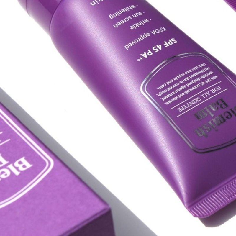 MTC SKIN Бальзам-корректор Blemish Balm