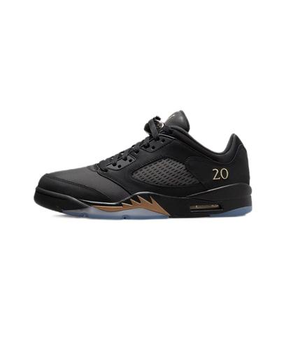 Air Jordan 5 Retro Low Wings Class of 2020-21 Jordan 5 DJ1094-001