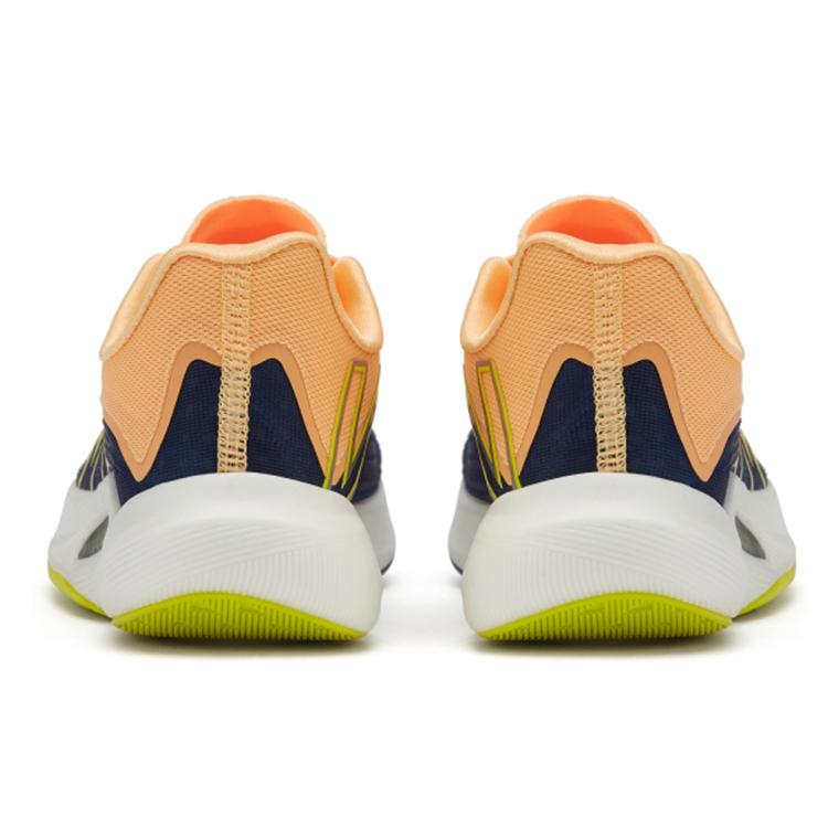 New Balance FuelCell Rebel V2 'Night Tide Light Mango' Women's