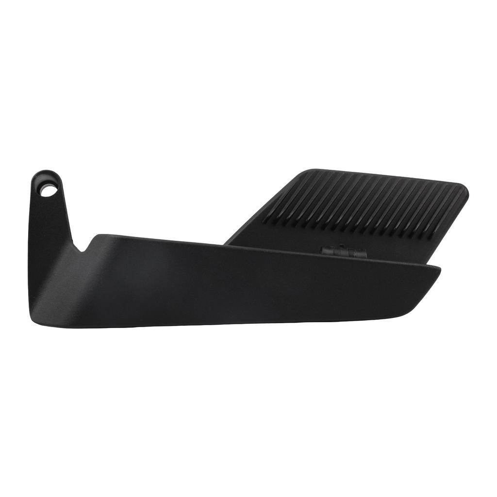 Enduro Scooter Winglet Rearview Mirror Side Rearview For Yamaha Honda Kawasaki Universal Parts Motorcycle Modified Accessories