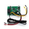 1-10Pcs XH-W3002 220V /12V Digital LED Temperature Controller 10A Thermostat Control Switch Probe with Waterproof Sensor W3002