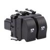 Power Electric Window Control Switch Lifter for Renault Megane 2003-2009 8200060045