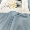 Grace Light Luxury Washed Cotton Embroidered 4-Piece Bedding Set