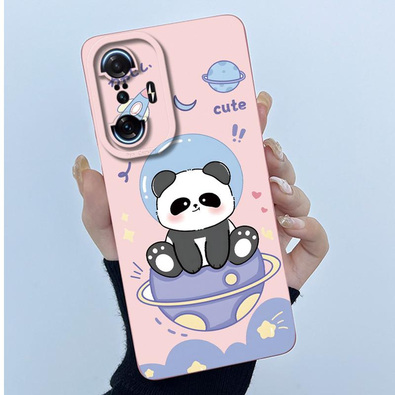For Poco F3 F4 GT Redmi K40 K50 Gaming Case Simplicity Soft Liquid Silicone Phone Housing F4GT F3GT Camera Protection Back Cover