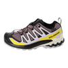 Unisex-Schuhe – Trekkingschuhe
