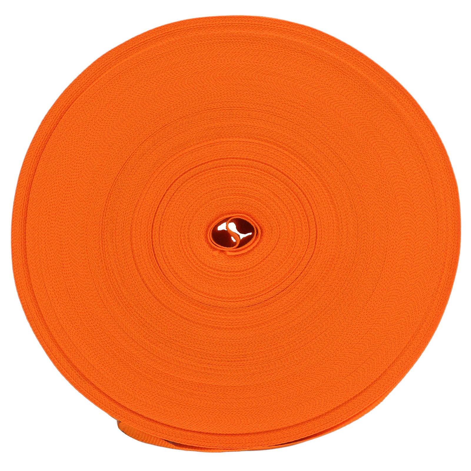 

Светоотражающая лента Мягкая прочная гибкая флуоресцентная лента для повышения безопасности в ночное время Orange