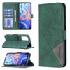 Note11 E Luxus Leder Handyhülle für Xiaomi Redmi Note 11 Pro 11E 11T 11S 11Pro Max 11Lite 5G NE Funda Wallet Flip Cover