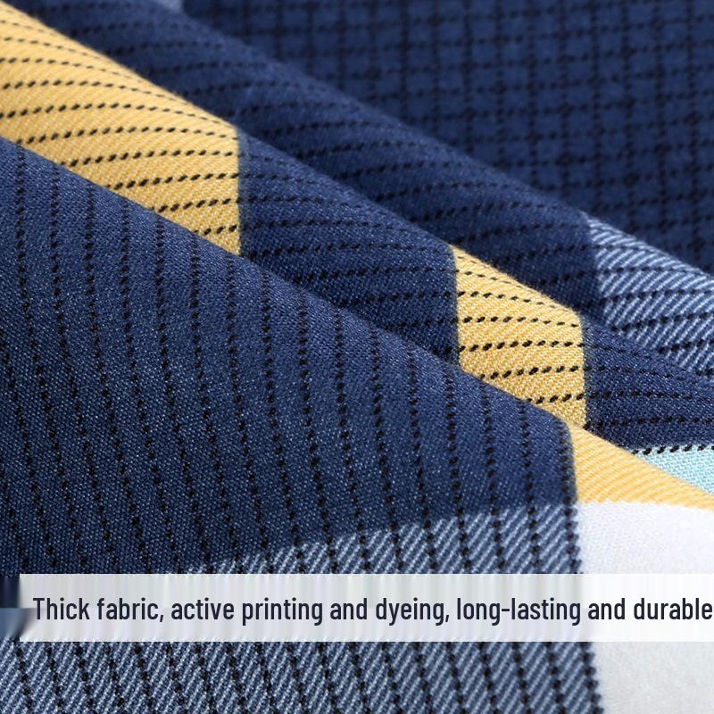 Single Bed Student Pillowcase 40x60 Cm - Small Size for Men & Children