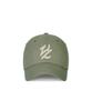 Bajal Chain Flow Vz Essential Ball Cap Olive