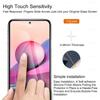 6-i-1 helbeskyttende glassskjermbeskytter for Xiaomi Redmi Note 10S herdet film på Note10 10 S Note10s kamerabeskyttelse
