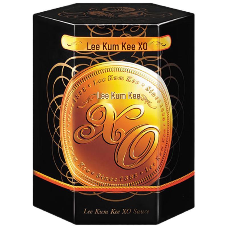Lee Kum Kee Hong Kong Style XO Sauce