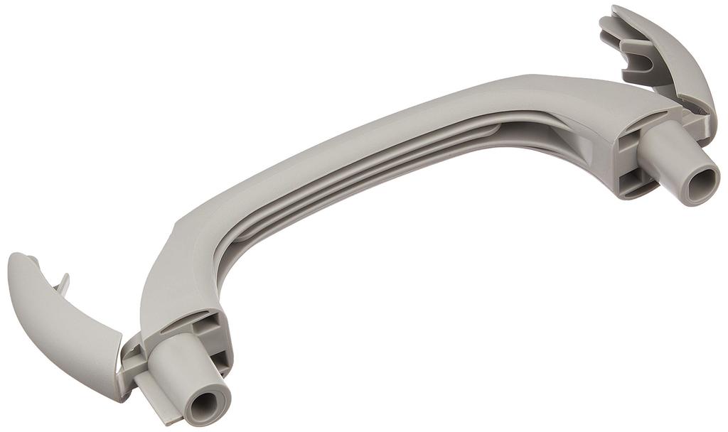 Genuine Toyota Assist Grip Part Number (LT.GRAY) 74611-52010-B0