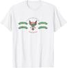 Irland IRA Provisionals Irisch-Republikanisches T-Shirt Unisex T-Shirt