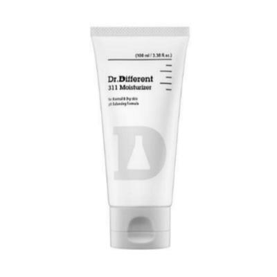 Dr. Different 311 Moisturizer 100ml