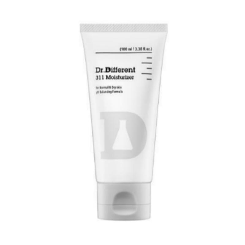 

Dr. Different 311 Moisturizer 100ml