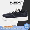Global black board shoes women's ZHQ-HY809 new spring women's shoes versatile casual platform low-top shoes children