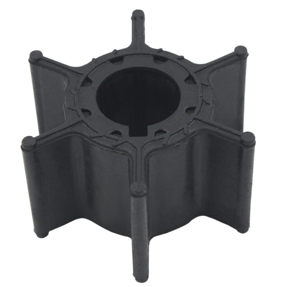 682-44352-00 682-44352-01 682-44352-02 682-44352-03 682-44352-40 Outboard Motor Water Pump Rubber Impeller For Yamaha 9.9HP 15HP