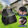 Atv Cover Universal 210T Oxford Motorcycle Waterproof Cover Outdoor Protection Dust Motorbike Vehicle Scooter Bicycle Protective