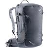 Рюкзак Deuter Freerider 30 schwarz (3303322-7000)