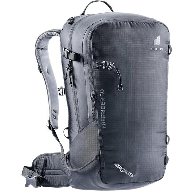 Рюкзак Deuter Freerider 30 schwarz (3303322-7000)
