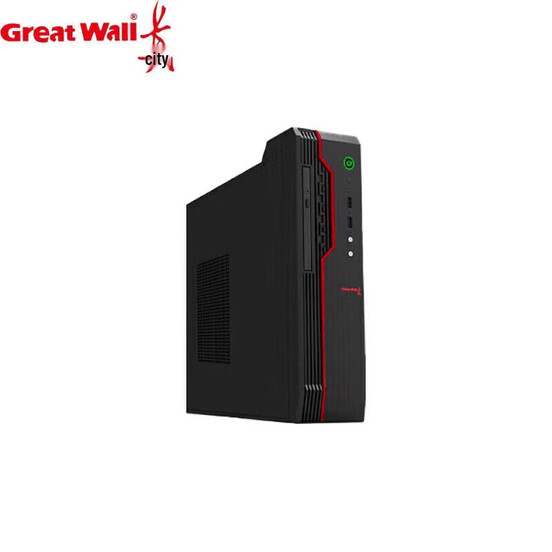 Настольный ПК Great Wall Shiheng TD120C2 (Китайская версия)