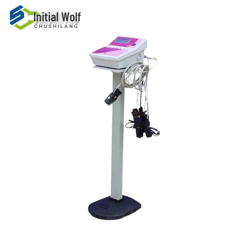 Chushi Wolf TZCS-3 Student Step Tester
