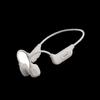 Nankai Runner CC4 Bone Conduction Sports Headphones with 4G Memory