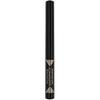Eyeliner - MAX FACTOR - Masterpiece - Black - Matte Finish - Waterproof
