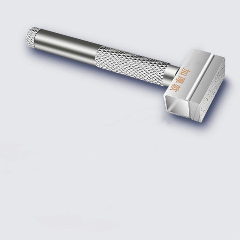 Thickened Sintered Diamond Grinding Wheel Dresser Grind Stones Sharpening Disc Head Handheld Abrasive Grinder Dressing Tools 1pc