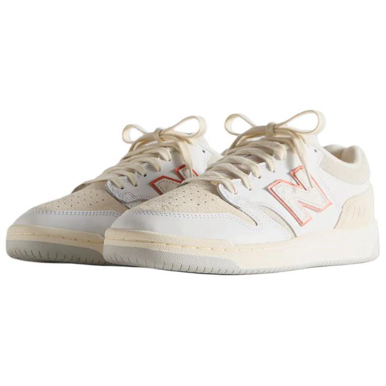 480 Kith x Madison Square Garden x 480 Numeric New Balance 'New York Knicks - White' NM480NYK