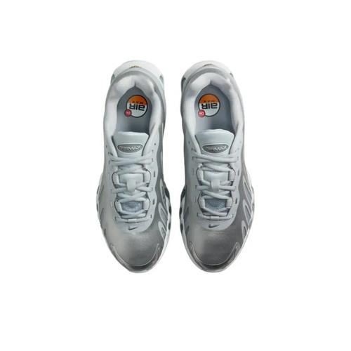 Nike Air Max Dn8 Silver Gray HF5509-001 Women's Size