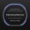 Jetour Dasheng 2026 Ultra-Thin Non-Slip Steering Wheel Cover