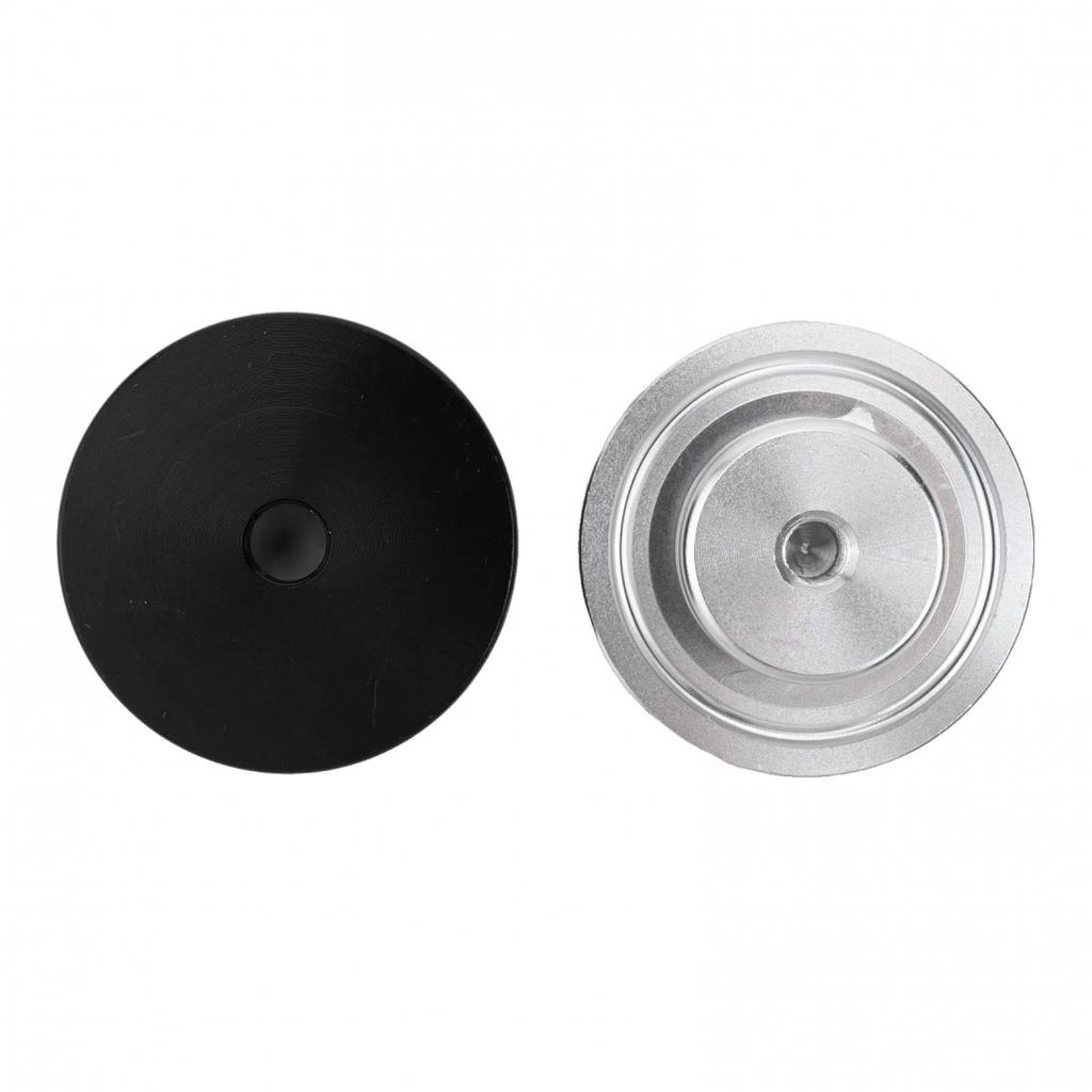 Ασημί Καπάκι Πίσω Υαλοκαθαριστήρα Αλουμίνιο Κάρτερ Αυτοκινήτου Μαύρο Μπλε