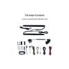 Wuling Victory Bingo Car Electric Tailgate with Anti-Pinch Modification