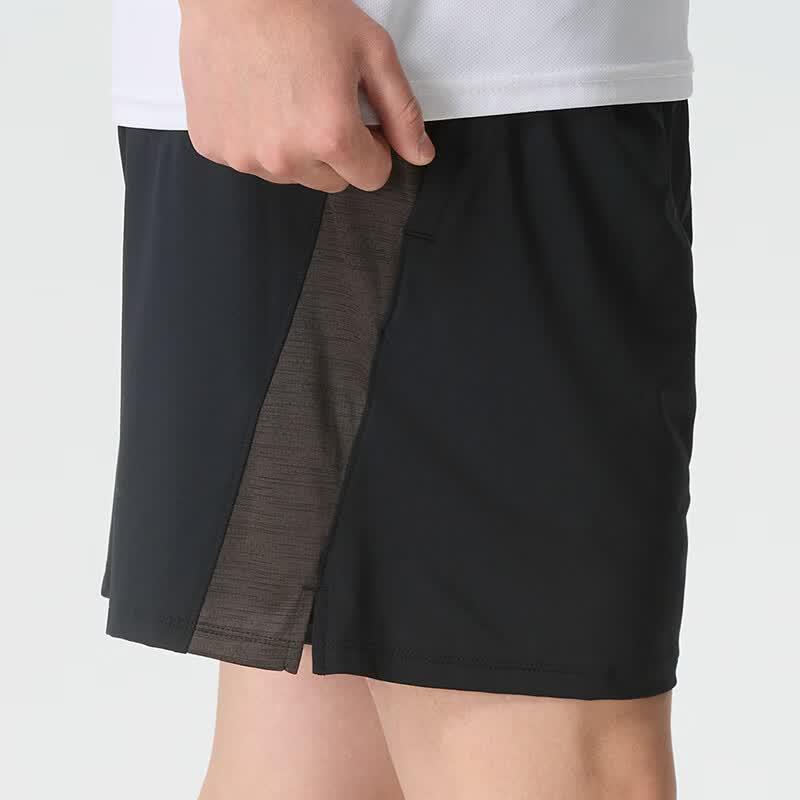 Under Armour Men's TECH Sport Knit Shorts