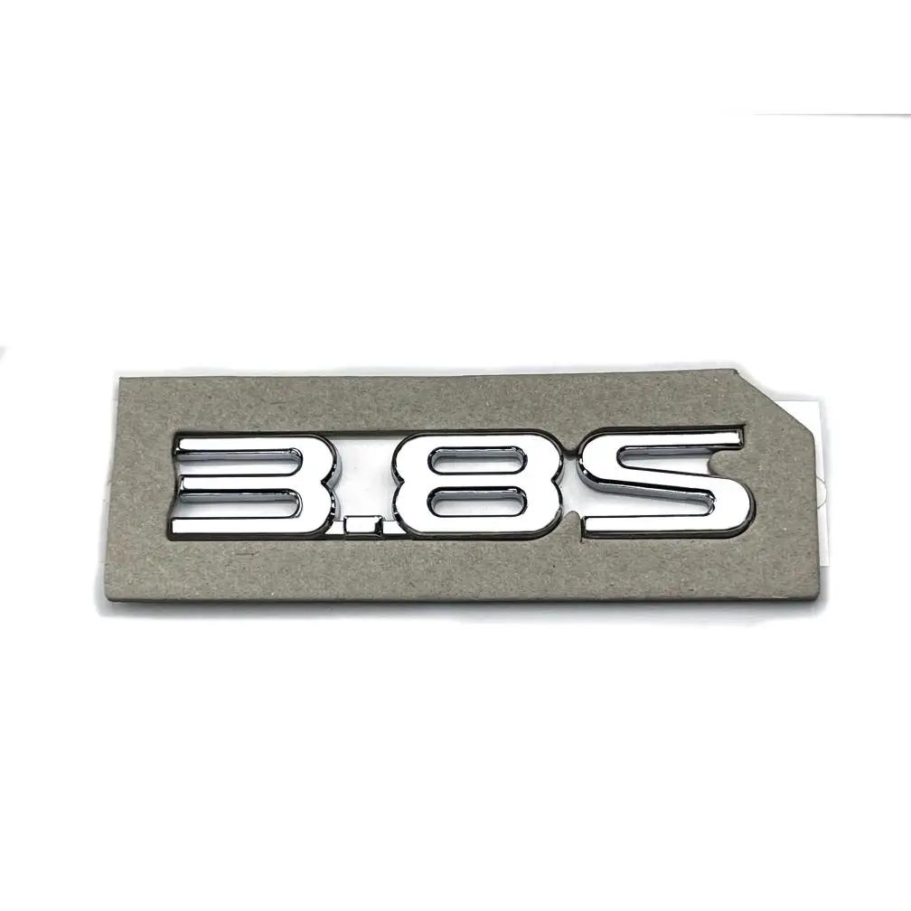 AAYH1 Applicable to BYD overseas car logo ATTO3, blackened tail logo SEAL, rear logo Seal, front logo yuan plus