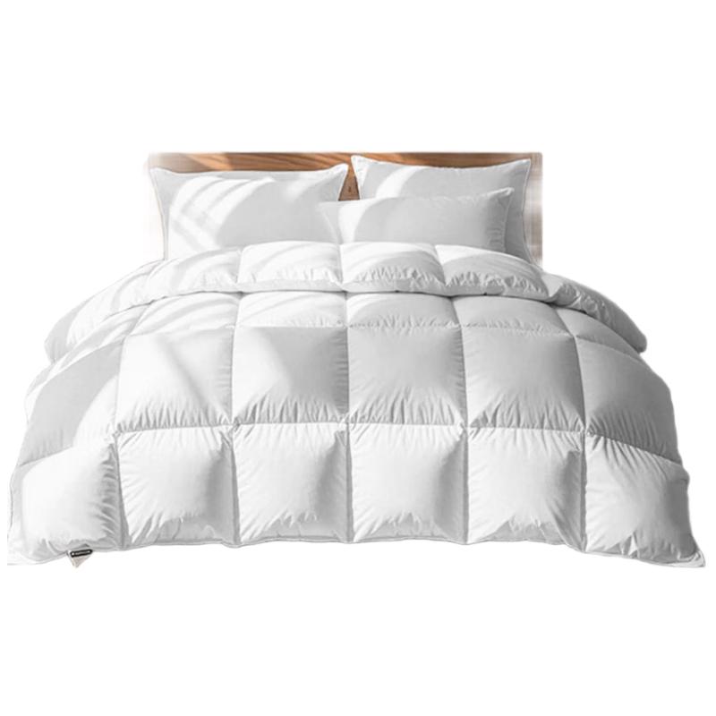 

Ran Brand A-Class Duck Down Comforter 220cm x 240cm