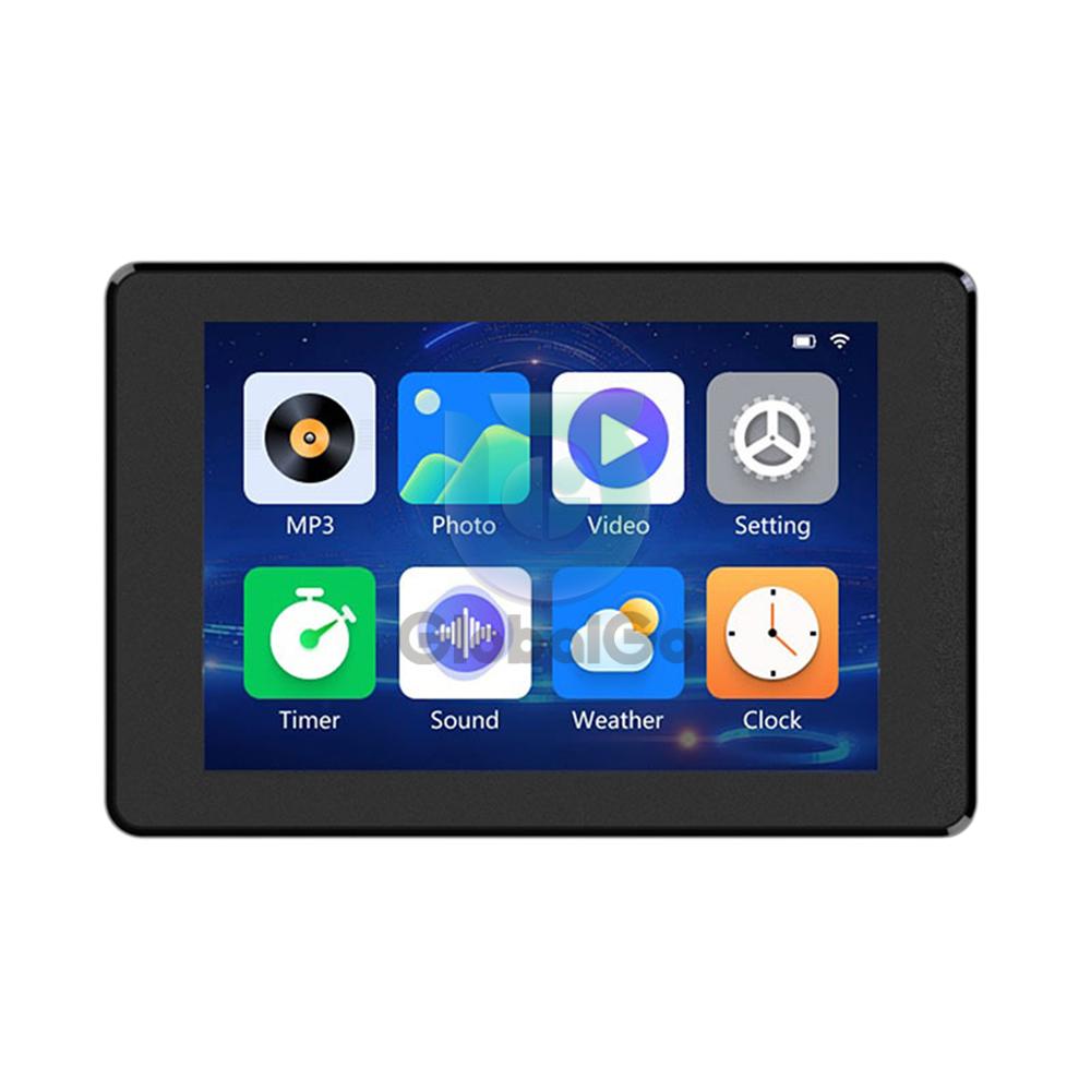 ESP32-S3 Development Board 3.5 inch LCD IPS 480x320 Display Capacitive TouchScreen Tablet /MP3 Video / Clock LVGL For Arduino