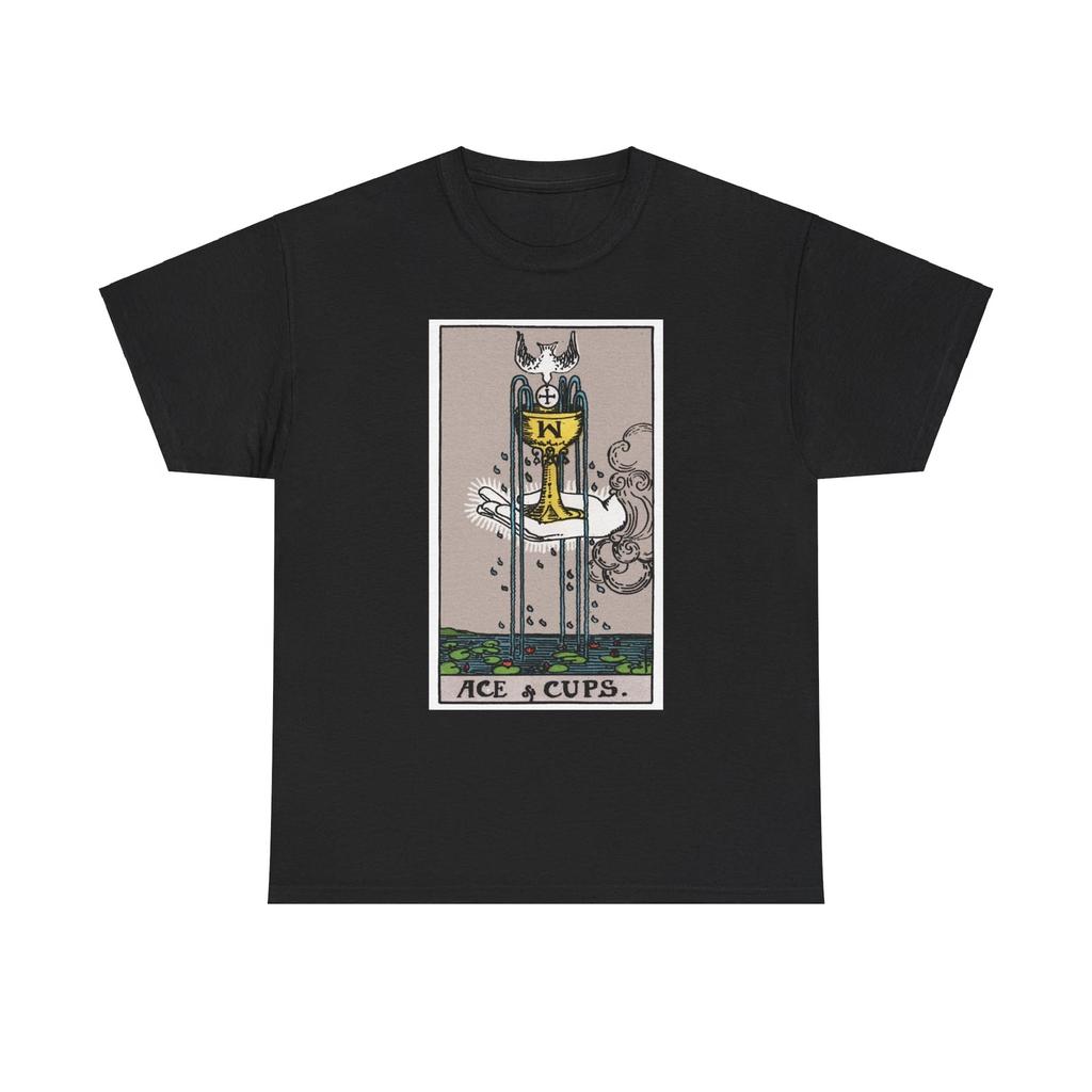 The Ace of Cups (Tarot Card) T Shirt
