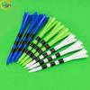 Landa Golf Five-Claw Plastic Golf Tees