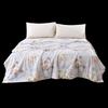 Youmengjiaju Ice Silk Cooling Summer Quilt